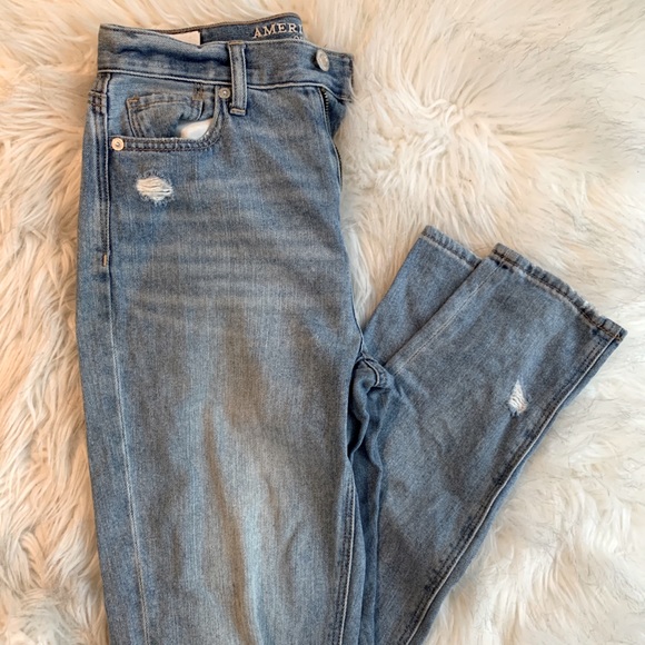 american eagle tall inseam
